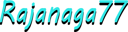 Rajanaga77